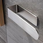 Towel Holders For Small Bathrooms