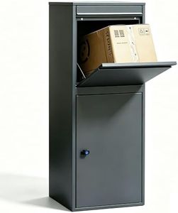 Parcel Dro
