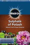 Miracle-Gro Sulphate of Potash Fruit & Flower Enhancer 1.5kg