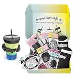 Night Cap College Safety Box - The 