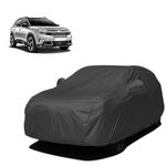 XINABRO Car Cover Compatible with Citroen Compact SUV Water Resistant Car Body Cover + Dust + Snow + Rain + Sun Resistant Car Cover