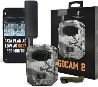 Spartan Ca
