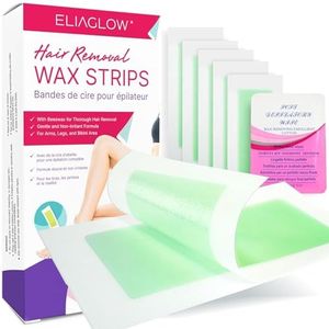 Wax Strips