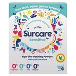 Surcare Sensitive Non Bio Laundry Powder, 1.625kg