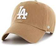 47 Los Angeles Dodgers Hat Mens Wom