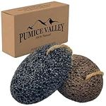 Pumice Stones for Feet - Natural Bl