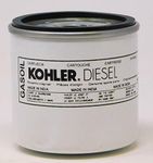 Kohler Diesel OEM Part ED0021752880-S Fuel Filter Cartridge K ED0021752880-S