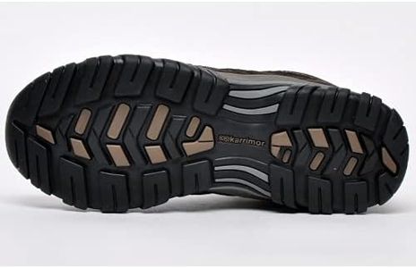 Karrimor Men’s Bodmin Mid Hiking Boots, Size 10 UK