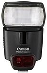 Canon Speedlite 430EX II Flash for 