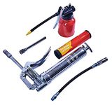 Amtech J2310 Mini grease gun kit