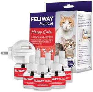 FELIWAY Mu