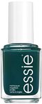 essie 1 x 13.5ml Nail Polish with Shimmer Finish for Colour Intense Nails #817 lucite of reality Green