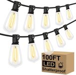 Brightever LED Outdoor String Light