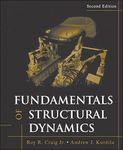 Fundamentals of Structural Dynamics