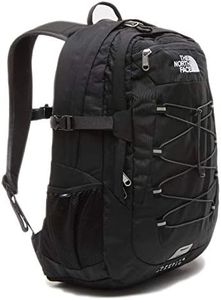 THE NORTH FACE Borealis Classic Backpack Tnf Black-Asphalt Grey One Size