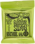 Ernie Ball Regular Slinky 8-String 