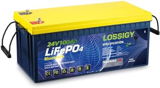 LOSSIGY 24