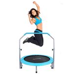 Rebounder Exercise Dvd