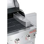 Char-Broil 140 071 - MADE2MATCH Smo