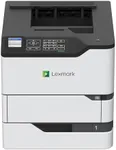 Lexmark MS823dn Monochrome Laser Pr