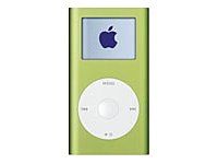 Apple iPod mini 4GB - Green