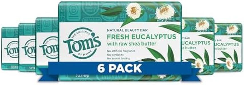 Tom's of M