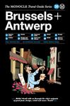 The Monocle Travel Guide to Brussels + Antwerp (The Monocle Travel Guide Series): 39