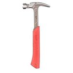 Milwaukee Steel Claw Hammer Offset 