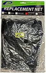Promar Hook Resist Replacement Net, Black, Large