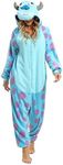 BGOKTA Halloween Animal Onesie Paja