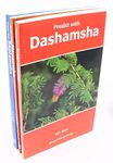 Predict With Navamsha / Predict With Dashamsha / Predict with Saptamsha - V.P. Goel - Sagar Publications - Paperback English (Set of 3)