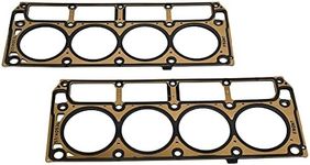 Michigan Motorsports LS1 Cylinder Head Gaskets 4.8, 5.3, 5.7, Turbos MLS Multi Layer Pair