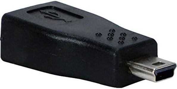 QVS USB Ad
