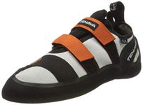 RA climbing shoe blanco UK8.5