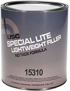 U. S. Chemical & Plastics Special Lite Lightweight Filler, Gallon (USC-15310)