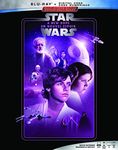 Star Wars [Blu-ray] (Bilingual)