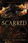 Scarred (Never After, 2)