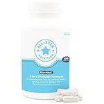 5-in-1 Bio-Heal® Probiotic Capsules