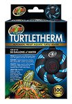 DBDPet 's Bundle with Zoomed Turtletherm - Automatic Preset Aquatic Turtle Heater (100w & Up to 30 Gallons) & Includes Pro-Tip Guide