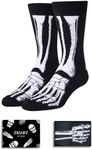 Zmart Halloween Gifts Ideas Socks f