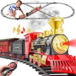 Hot Bee Train Set, Remote Control T