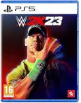 WWE 2K23 Standard Edition PS5