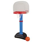 Little Tikes EasyScore Basketball Set Blue