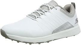 Skechers Men's Elite 4 Victory Spik