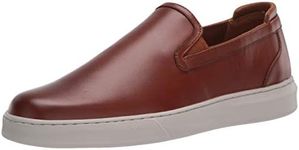 Kenneth Cole New York Mens Sneaker, Cognac, 8.5 US