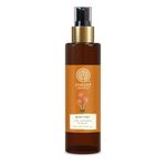 Forest Essentials Body Mist Lime Saffron Oudh | Long Lasting & Intense Body Mist for Women & Men