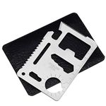 Credit Card Multitools