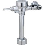 DELTA FAUCET Delta 81T201, Chrome