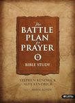 The Battle Plan for Prayer - Bible Study Book