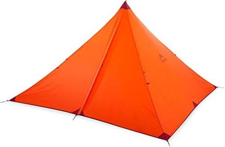 MSR Front Range 4 Person Ultralight Tarp Shelter